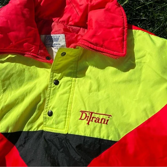 Ditrani Jacket - Picture 2 of 3